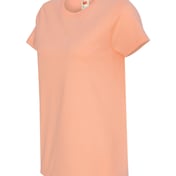 Side view of Essential-T Women’s T-Shirt