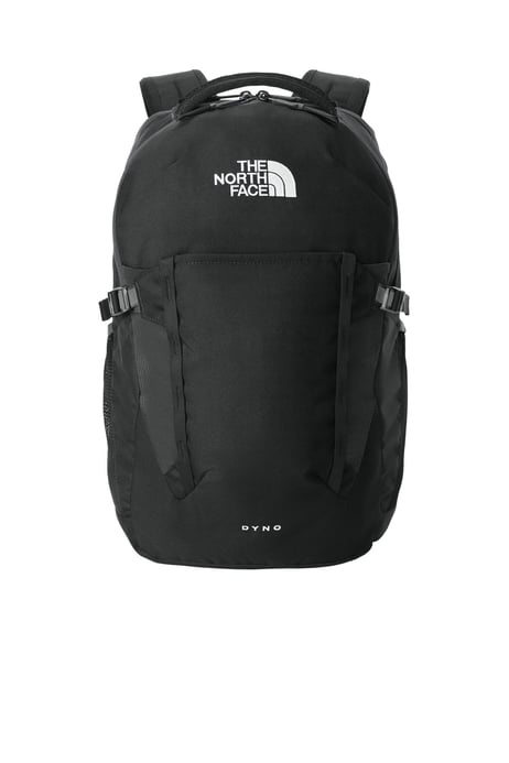 Front view of Dyno Backpack