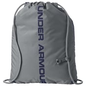 Back view of Ozsee Sackpack Drawstring Bag