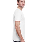 Side view of Adult Ultra Cotton® T-Shirt