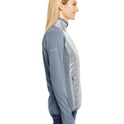 Side view of Ladies’ Variant Jacket
