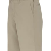 Side view of Premium Industrial Multi-Use Pocket Shorts