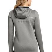 Back view of Women’s Stealth Full-Zip Jacket