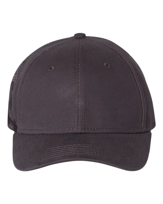 Front view of Mining Cap