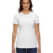 Front view of Ladies’ Classic T-Shirt