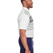 Side view of Men’s Spotlight Polo