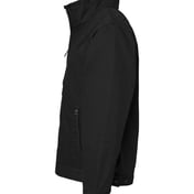 Side view of Maverick Boulder Cloth™ Jacket With Blanket Lining