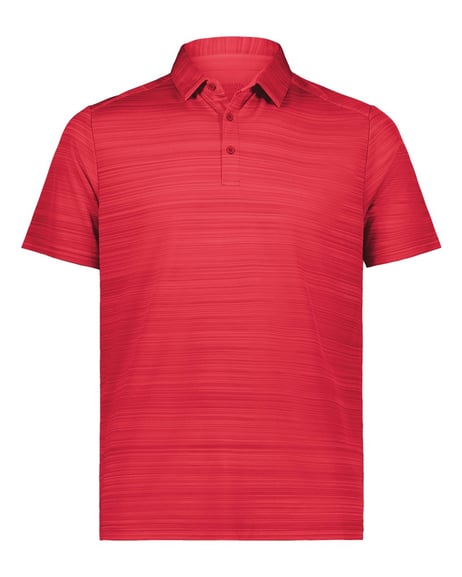 Front view of Pursuit Polo