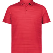 Front view of Pursuit Polo