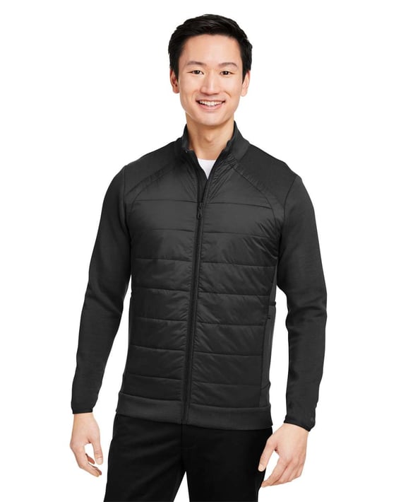 Front view of Impact Full-Zip Jacket