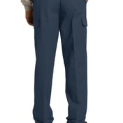 Back view of Industrial Cargo Pant