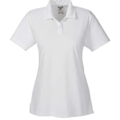 Front view of Women’s Command Snag Protection Polo