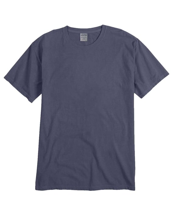 Front view of Garment-Dyed Tearaway T-Shirt
