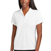 Front view of Women’s PosiCharge&reg; Re-Compete Polo