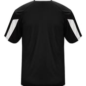 Back view of Striker T-Shirt