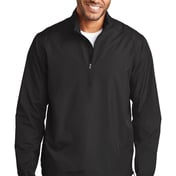 Front view of Zephyr 1/2-Zip Pullover