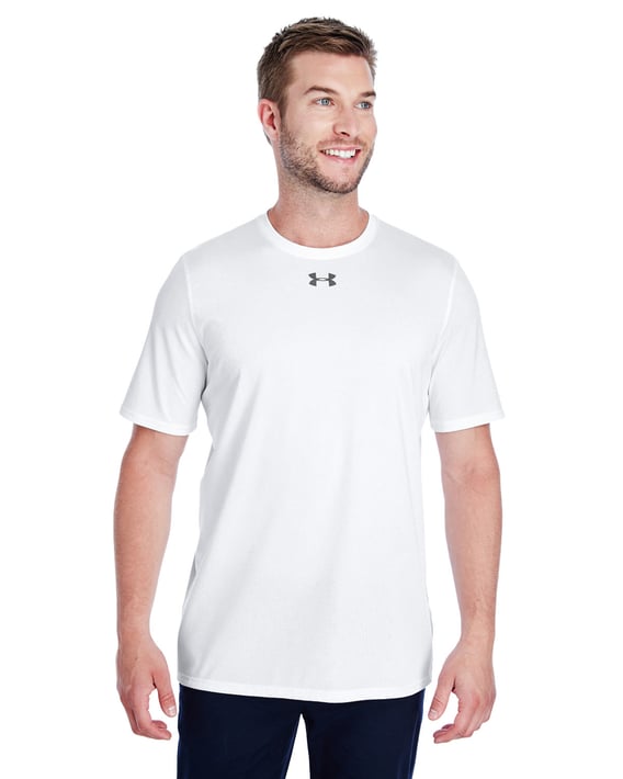 Front view of Men’s Locker T-Shirt 2.0