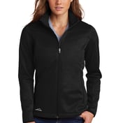 Front view of Women’s Weather-Resist Soft Shell Jacket