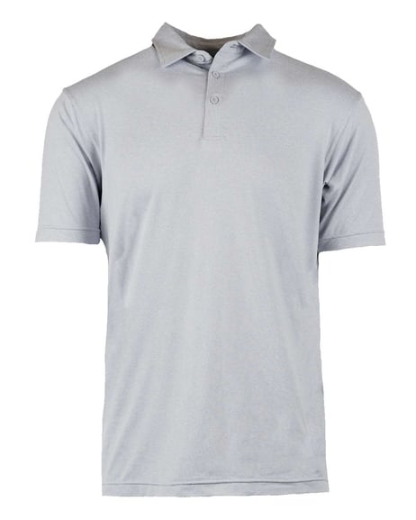 Front view of Dawn To Dusk Polo