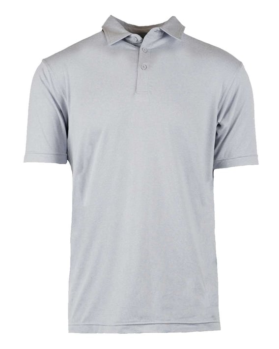 Front view of Dawn To Dusk Polo