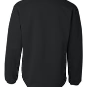 Back view of BT5 Performance Fleece Sweatshirt