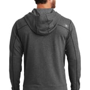 Back view of Cadmium Jacket