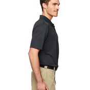 Side view of Men’s 6 Oz. MaxCool Performance Polo