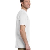 Side view of Unisex Eco Fashion T-Shirt