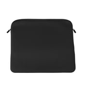 Front view of Neoprene 13″ Laptop Holder