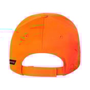 Back view of Running Buck Cap