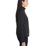 Side view of Ladies’ Contour Jacket