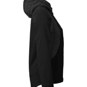 Side view of Women’s Powergylyde Jacket