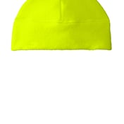 Front view of Fleece Beanie