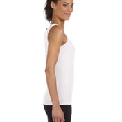 Side view of Ladies’ Softstyle® Fitted Tank