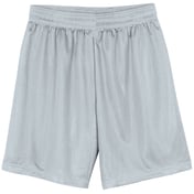 Front view of Men’s 7″ Inseam Lined Micro Mesh Shorts