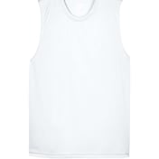 Front view of Zone Performance Muscle T-Shirt