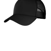 Front view of PosiCharge ® Competitor Mesh Back Cap