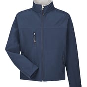 Front view of Soft Shell Jacket