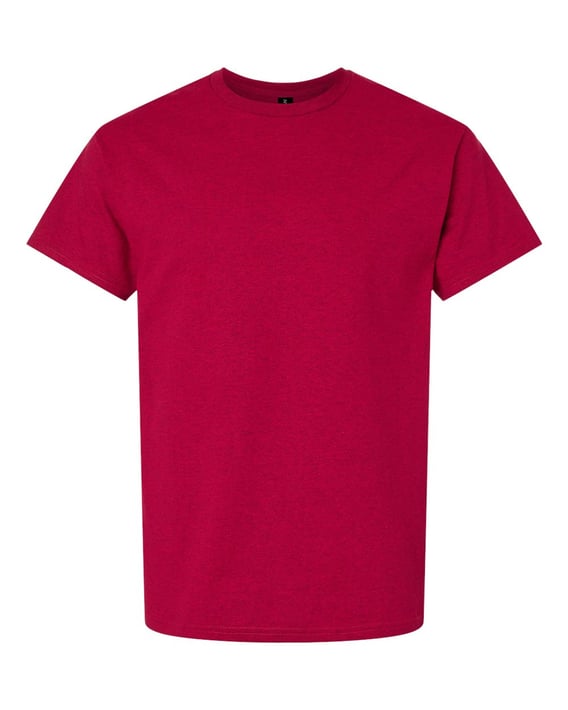 Front view of Ultra Cotton® T-Shirt