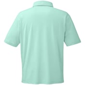 Back view of Saltwater Polo