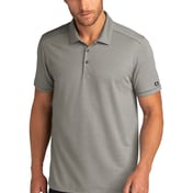 Front view of Code Stretch Polo