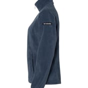 Side view of Women’s Benton Springs™ Fleece Full-Zip Jacket