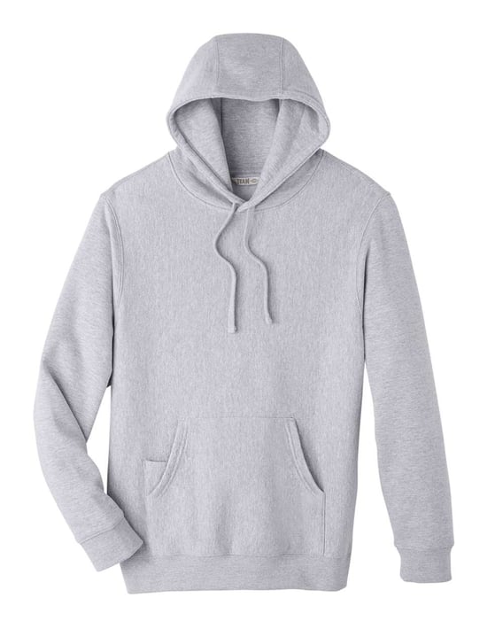 Front view of Zone HydroSport™ Heavyweight Pullover Hooded Sweatshirt