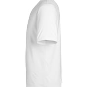 Side view of Zone Performance Mesh T-Shirt