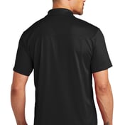 Back view of Framework Polo