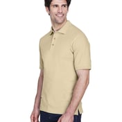 Side view of Classic Piquéé Polo