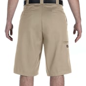 Back view of Men’s 8.5 Oz. Multi-Use Pocket Short