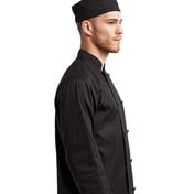 Side view of Chef’s Beanie
