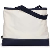 Back view of Utility Tote