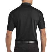 Back view of Linear Polo